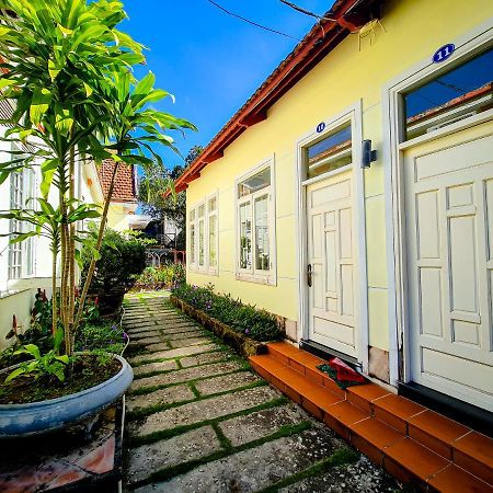Sapphire Beach House Phu Quoc Exterior foto
