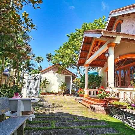 Sapphire Beach House Phu Quoc Exterior foto
