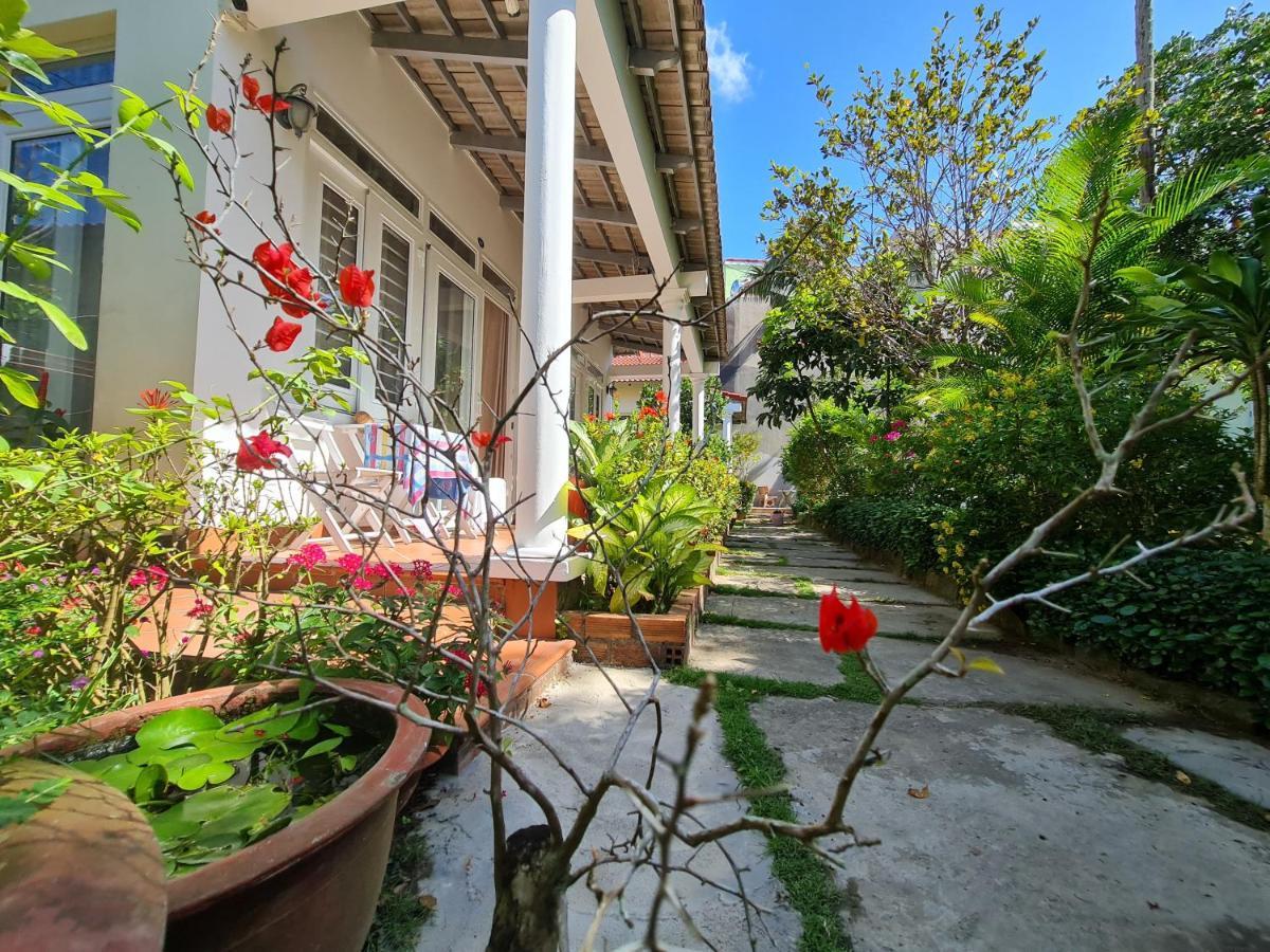 Sapphire Beach House Phu Quoc Exterior foto