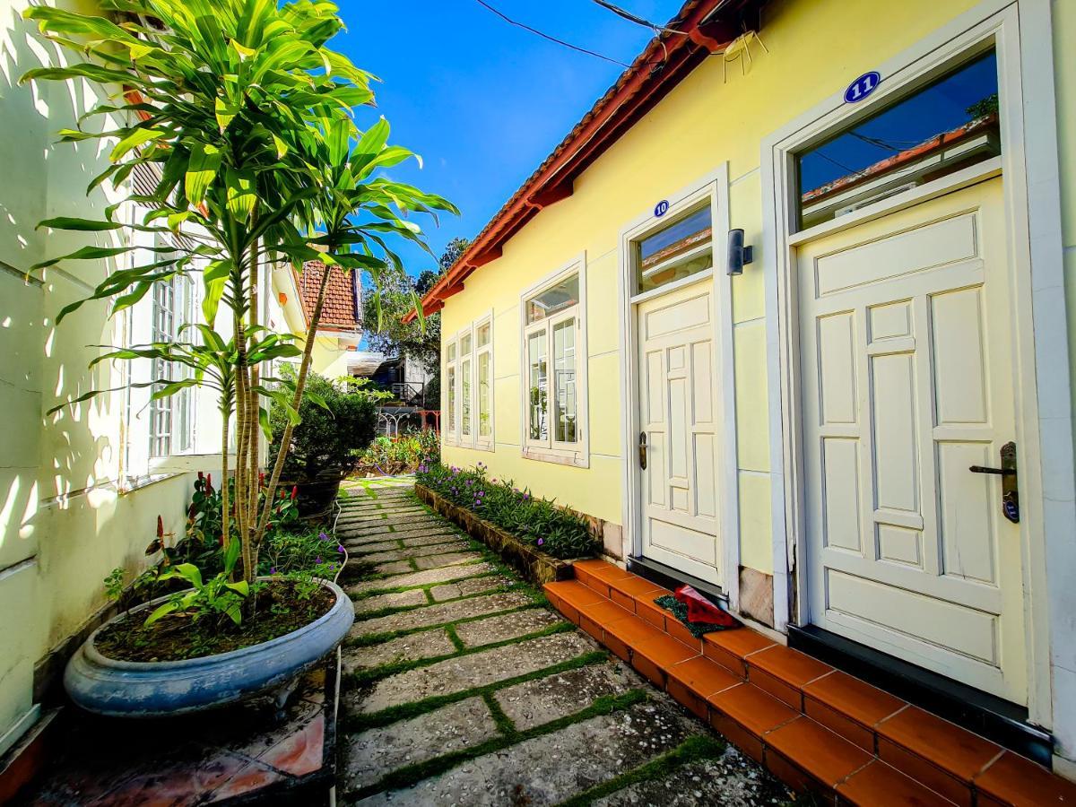 Sapphire Beach House Phu Quoc Exterior foto