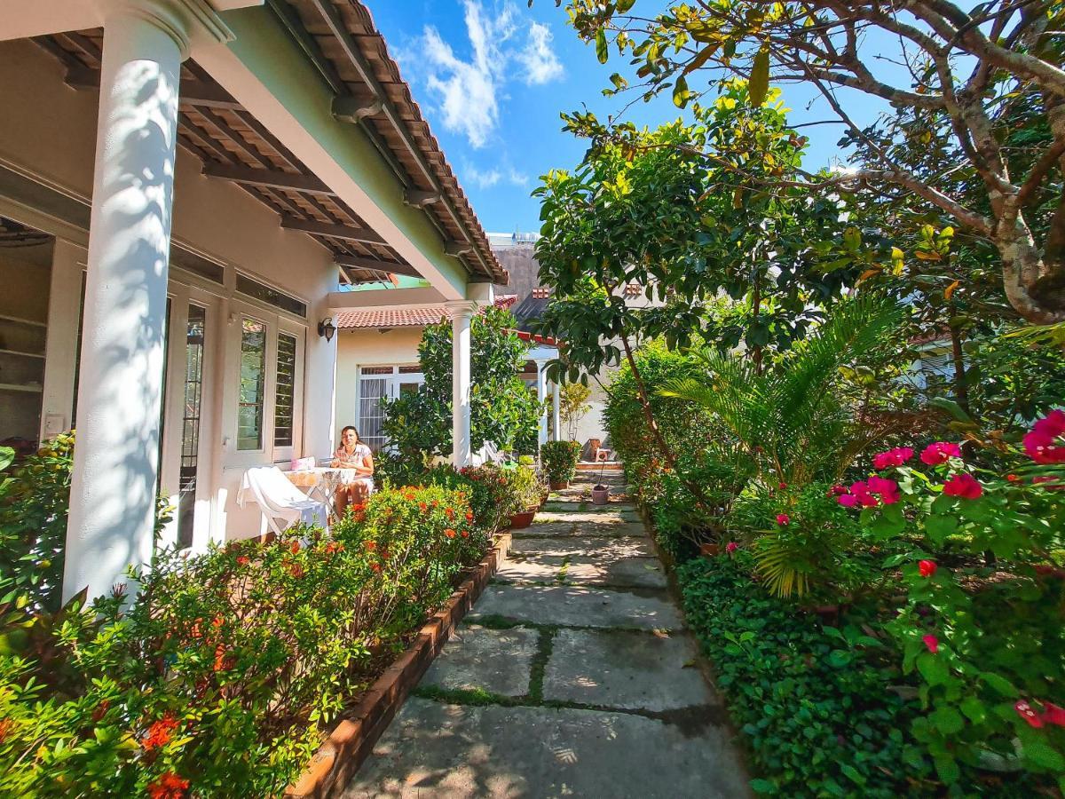 Sapphire Beach House Phu Quoc Exterior foto