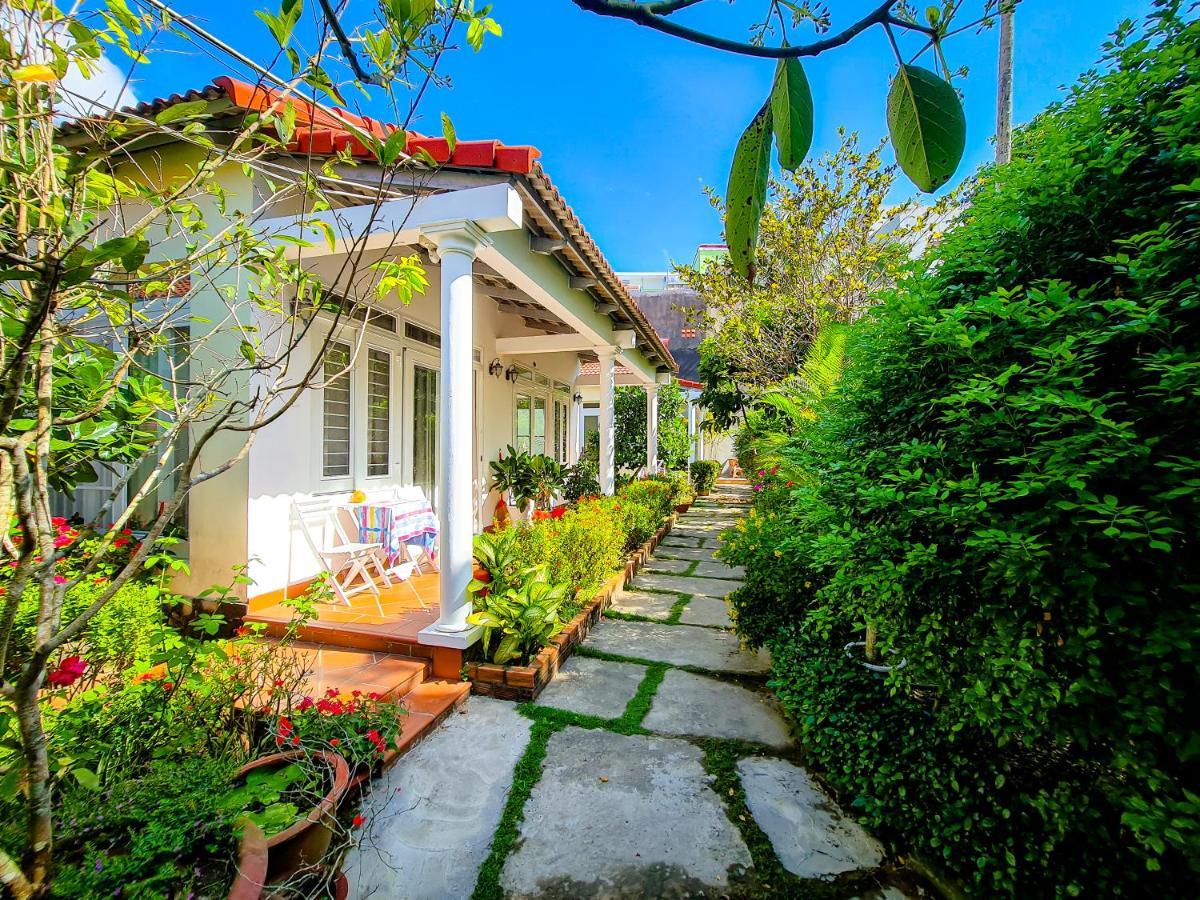 Sapphire Beach House Phu Quoc Exterior foto