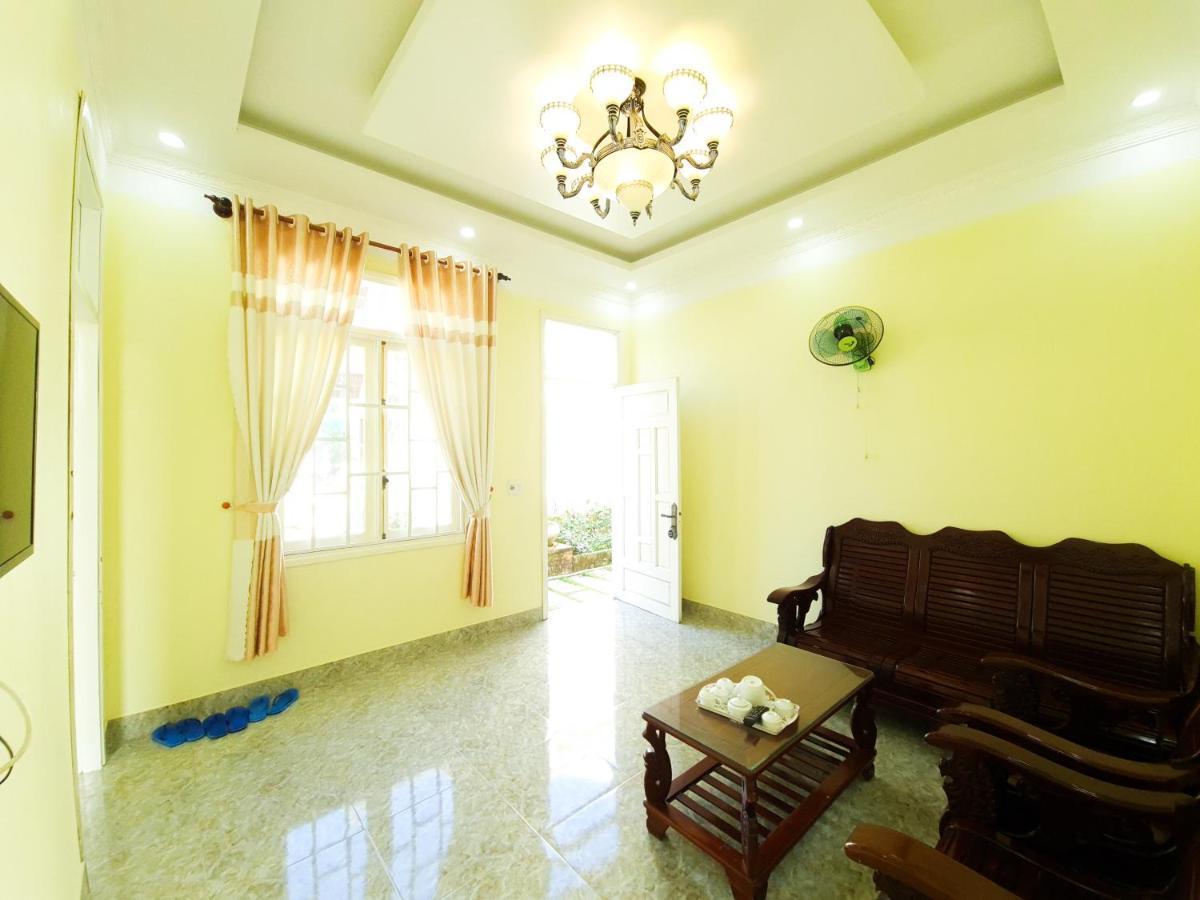 Sapphire Beach House Phu Quoc Exterior foto