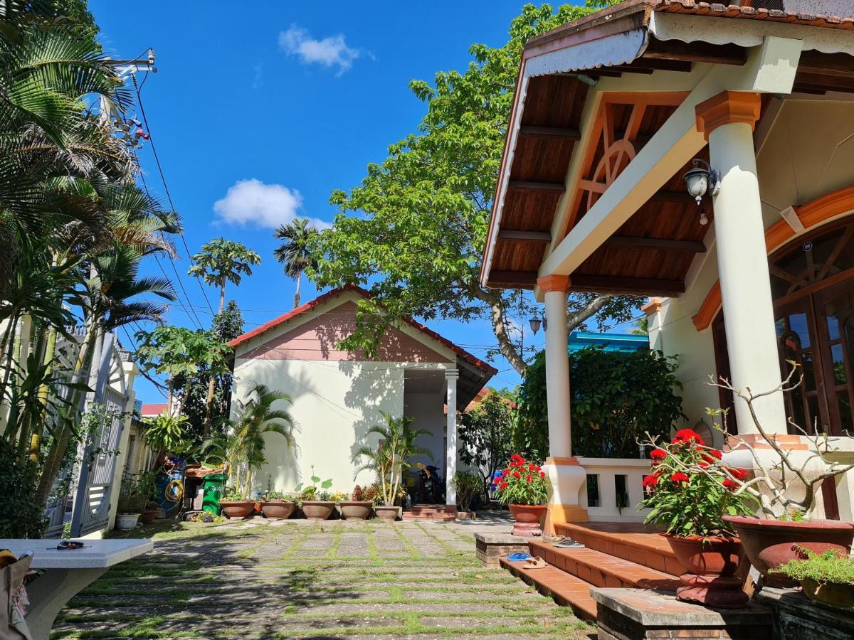 Sapphire Beach House Phu Quoc Exterior foto