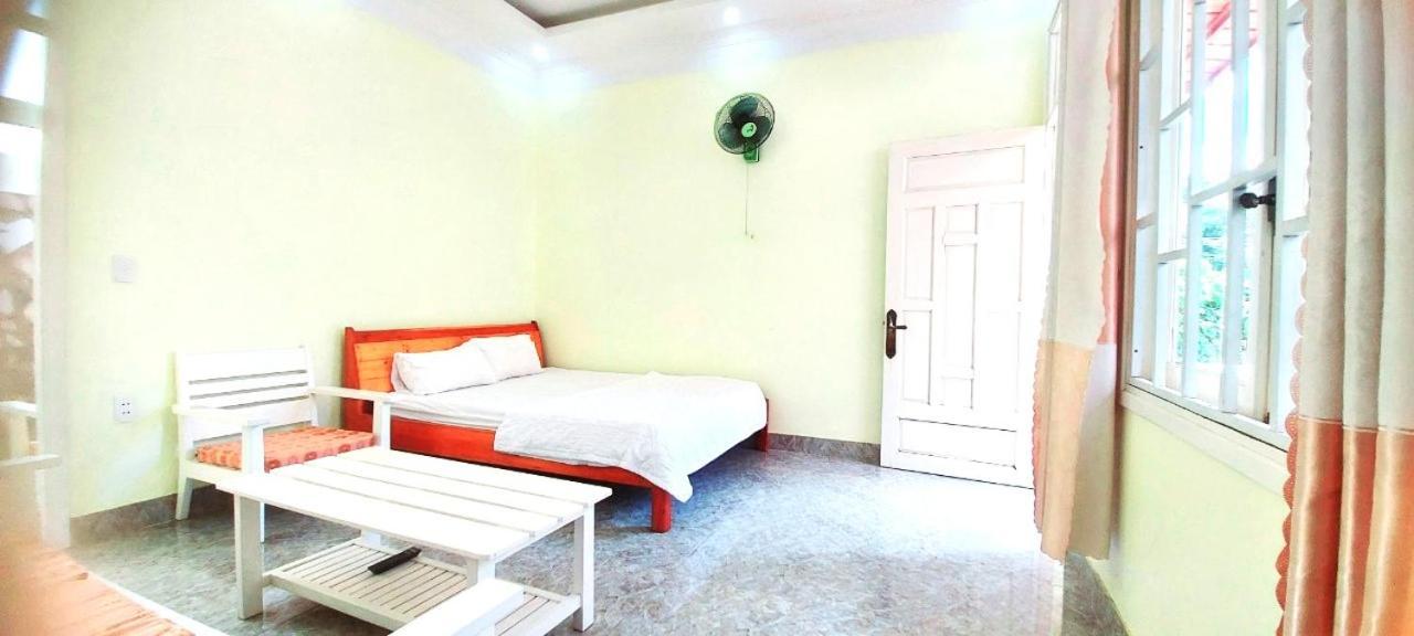 Sapphire Beach House Phu Quoc Exterior foto